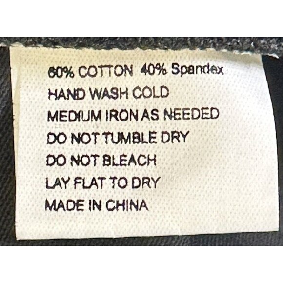 Acevog Womens Dress Retro Polka Dot Swing Cap Sleeve Black White Size Large - Picture 7 of 9